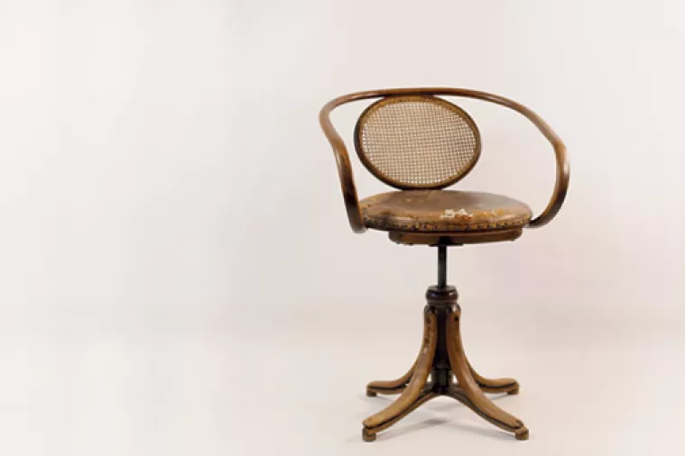 Važnost ergonomije na radnom mjestu ili kako je nastao uredski stolac