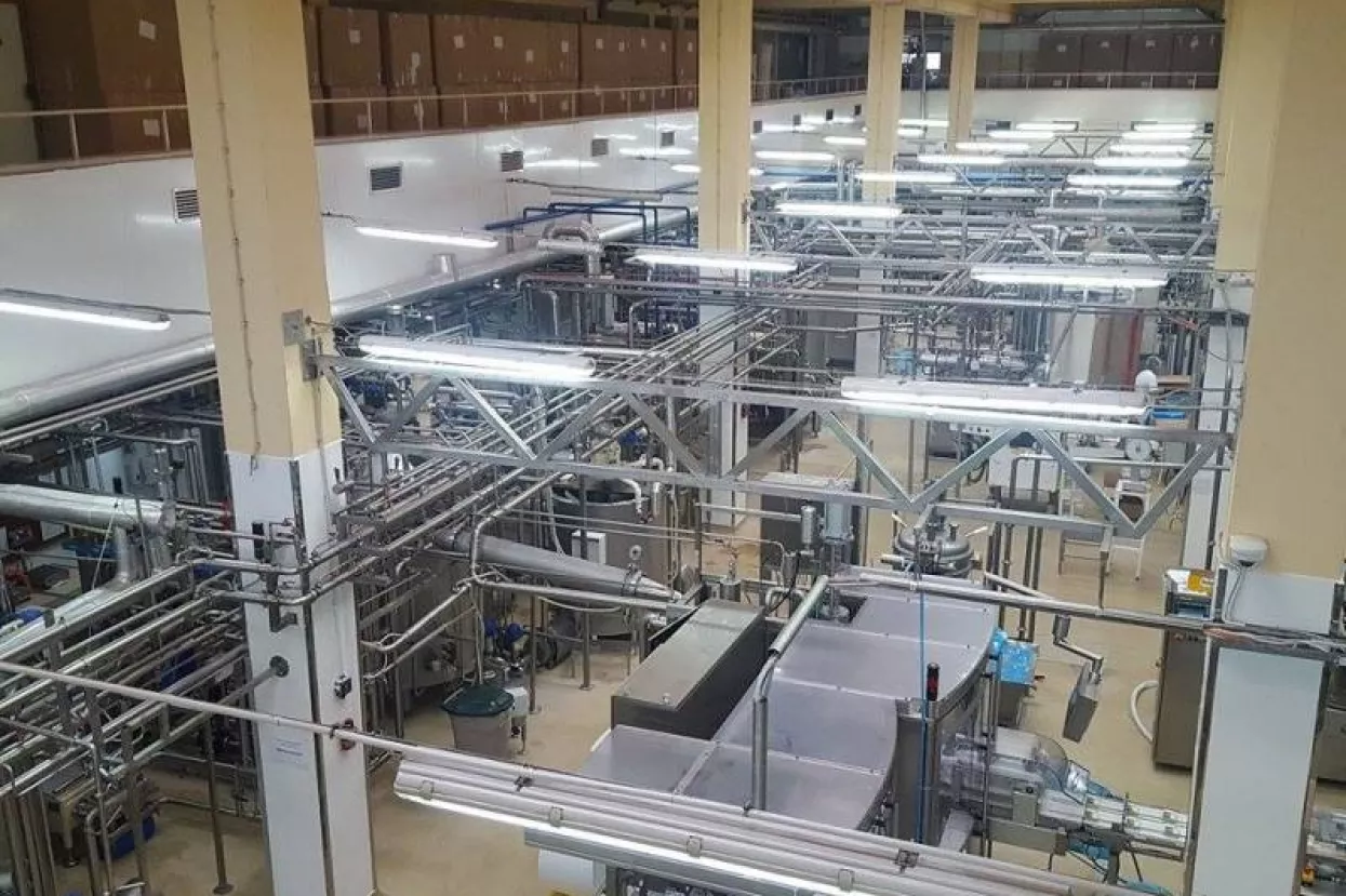 Među najgorima: Hrvatska među zemljama EU-a s najvećim padom industrijske proizvodnje