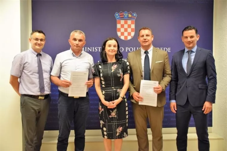 Stipendije Ministarstva poljoprivrede: Najesen 10.000 kuna jednokratno za slavonske studente