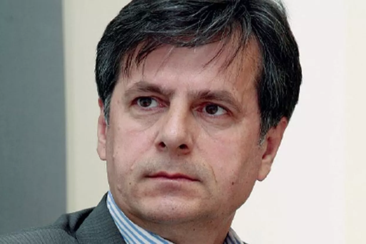 Damir Novotny: Još jedno desetljeće povoljno za ubrzani rast bit će izgubljeno