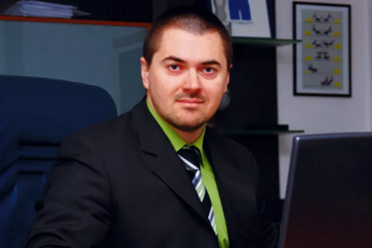 Bivši varteksovac Zoran Košćec na čelu Nadzornog odbora Metalske industrije Varaždin