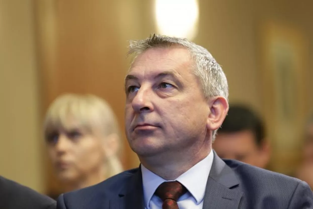 Danas u Hrvatskoj: Ministru &Scaron;tromaru pismo protiv Bandićevog zagrebačkog GUP-a