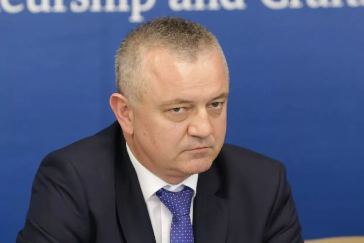 Vlada dala jamstvo 3. maju od 150 milijuna kuna, i traži pravog strateškog partnera