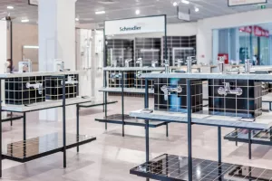 Novi luksuzni Nord Store smjestio se u zagrebačkoj Ambienti
