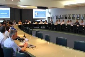 Osnovano gospodarsko vijeće FSB-a - tvrtke sudjeluju u kreiranju programa