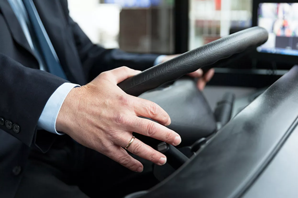 Danas u Hrvatskoj: Kako je pro&scaron;ao &scaron;trajk upozorenja vozača autobusa