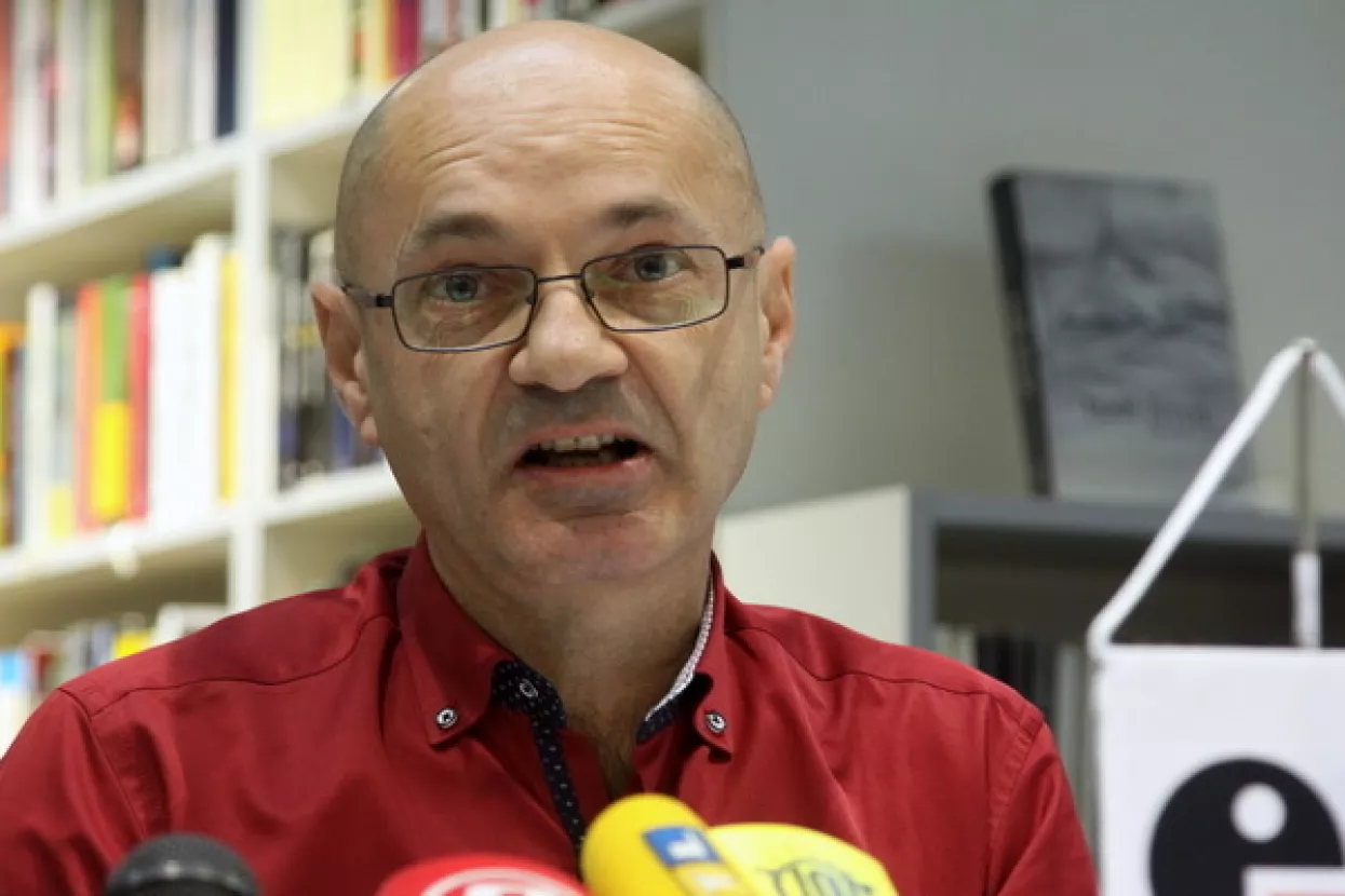 Slučaj 'franak': Osječki Inkaso.hr otkupljuje nekonvertirane i otplaćene CHF kredite