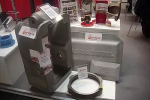 Komad papira ugrozio Adriadieselov posao, a uništio 'samo' ljevaonicu Ardens