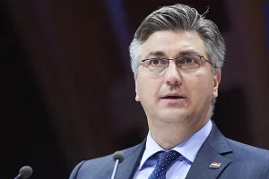 Plenković: BDP nam raste 20 kvartala zaredom, a rast nam je viši nego u EU, ne zaboravimo to