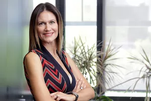 Lada Tedeschi Fiorio ulazi u Upravu Atlantica, zadužena za razvoj i strategiju