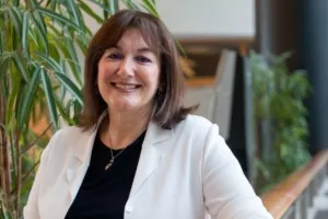 Dubravka Šuica u posadi boba s Jamajke