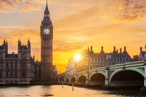 Zašto je kaotična Velika Britanija u prednosti pred stabilnom Unijom