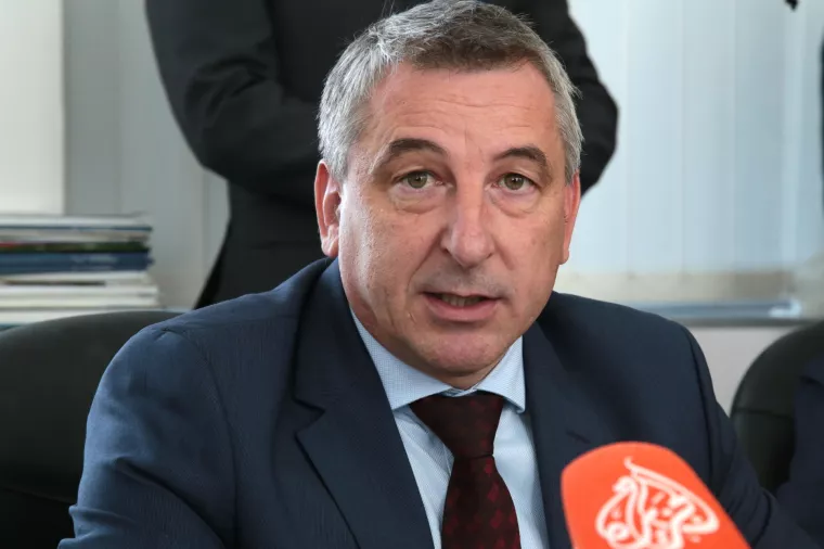 Štromar: Ako se ne stignete sad prijaviti za stambenu subvenciju, novi natječaj je u ožujku