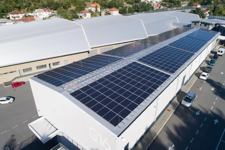 Nova investicija - JGL ostvaruje 69 posto ušteda u električnoj energiji