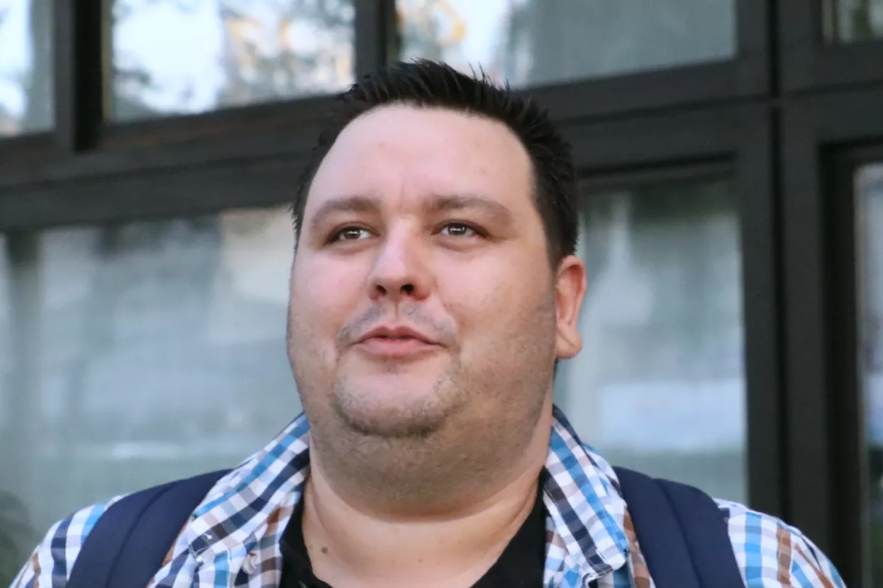 Novinar čije jedno slovo vrijedi 188,50 kuna
