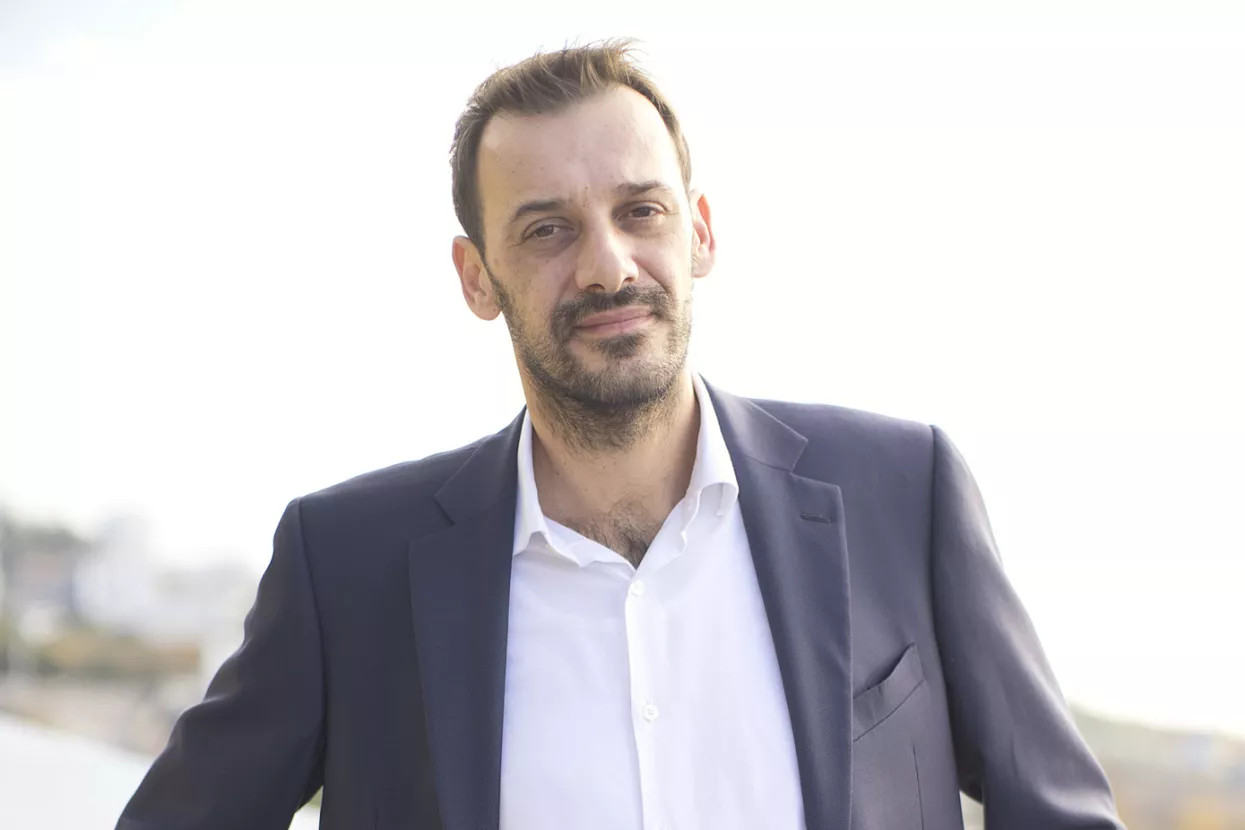 Silvio Kutić: Naša je tvrtka nastala na repetitivnim ‘failovima’