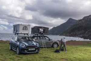 Ostvarite velike uštede uz kupnju novih Mini modela