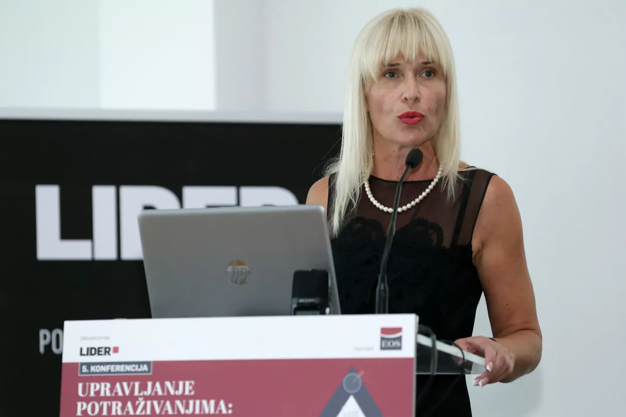 Maganić: Kako, pobogu, Ovršni zakon može biti za rješavanje problema blokiranih građana?