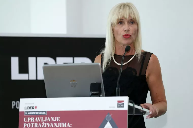 Maganić: Kako, pobogu, Ovršni zakon može biti za rješavanje problema blokiranih građana?