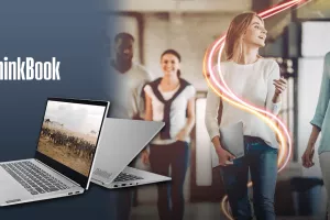Lenovo Think – sjajan izbor za zahtjevne profesionalce