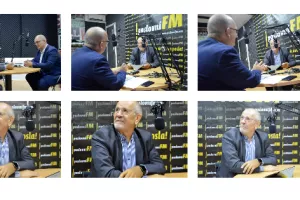 Energetika dobila i radijsku emisiju