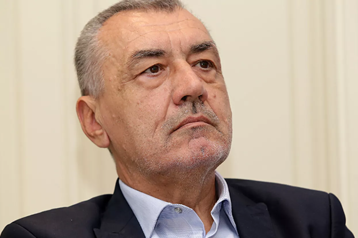 Ivica Mudrinić novi je član Upravnog odbora Fortenova grupe 