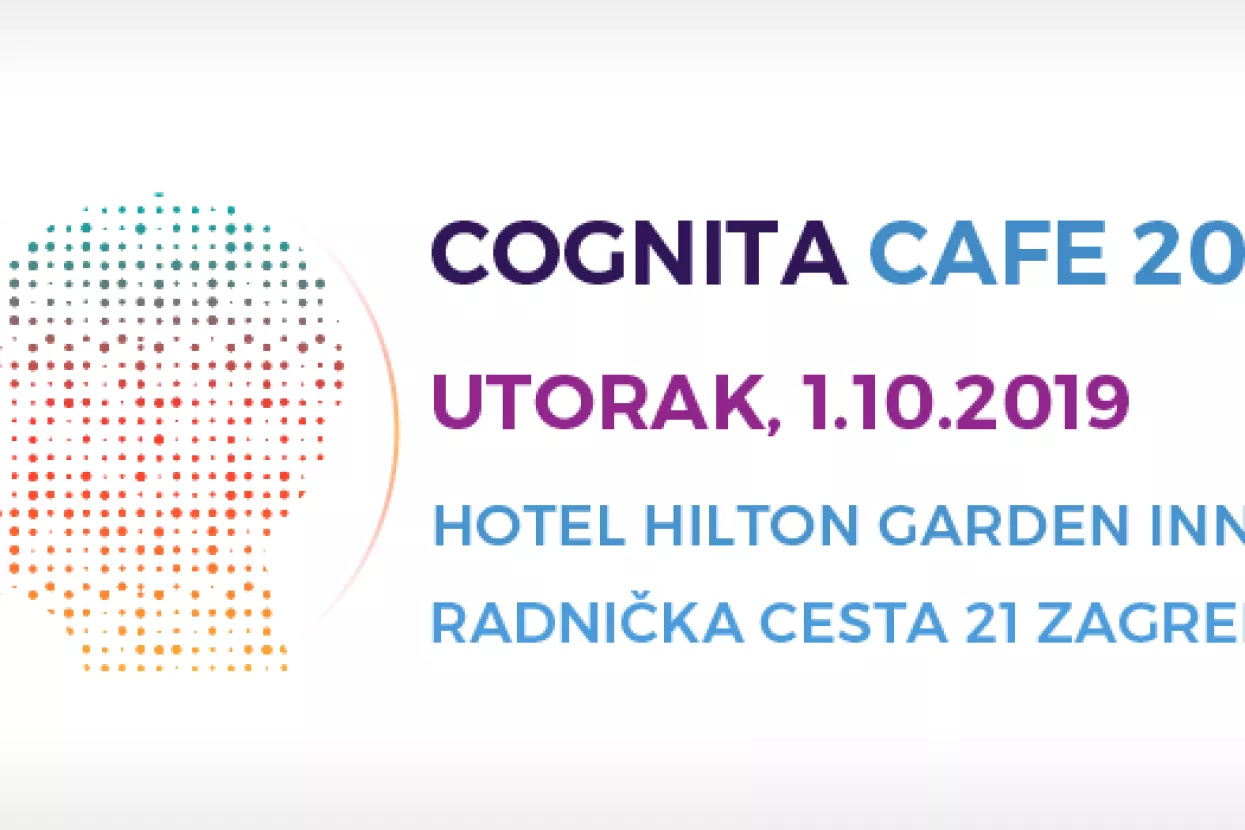 Uskoro se održava Cognita cafe - Peta konferencija o e-učenju 