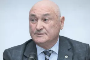 Branko Roglić: Lokalni šerifi pljačkaju svoje gospodarstvo