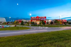 Dugoočekivane premium trgovine stigle u Arena Centar
