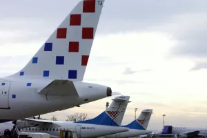 Andrej Grubišić: Četiri razloga protiv državnog financiranja Croatia Airlinesa