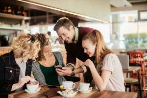 Zaba uvela IziPay &ndash; jednostavno plaćanje putem broja mobitela
&nbsp;