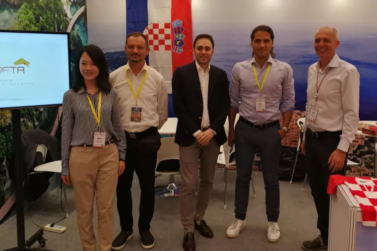 Kinezi zainteresirani za nekretnine u Hrvatskoj, žele zlatne vize
