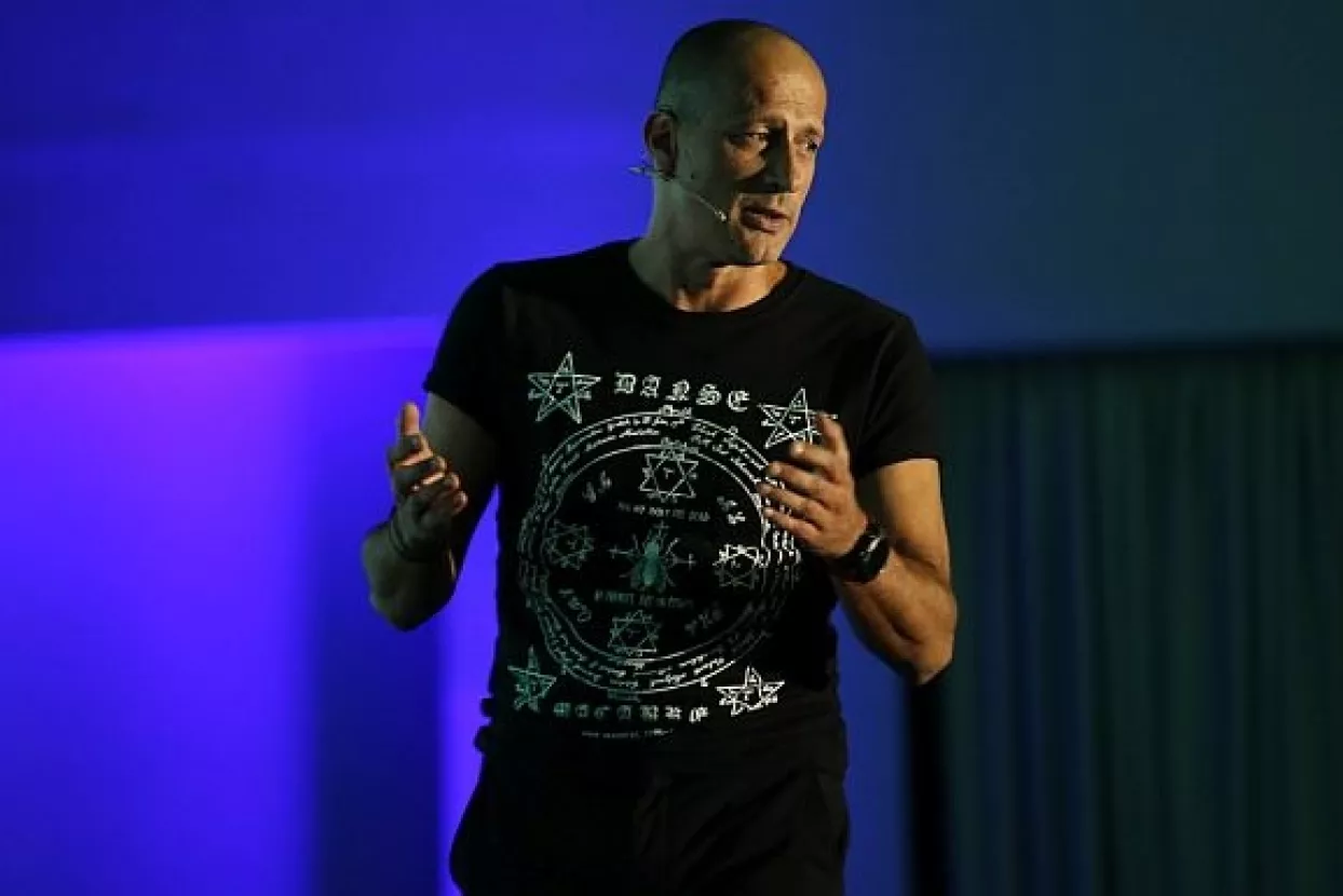 Hrvoje Išek dao ostavku, odlazi iz Combisa 