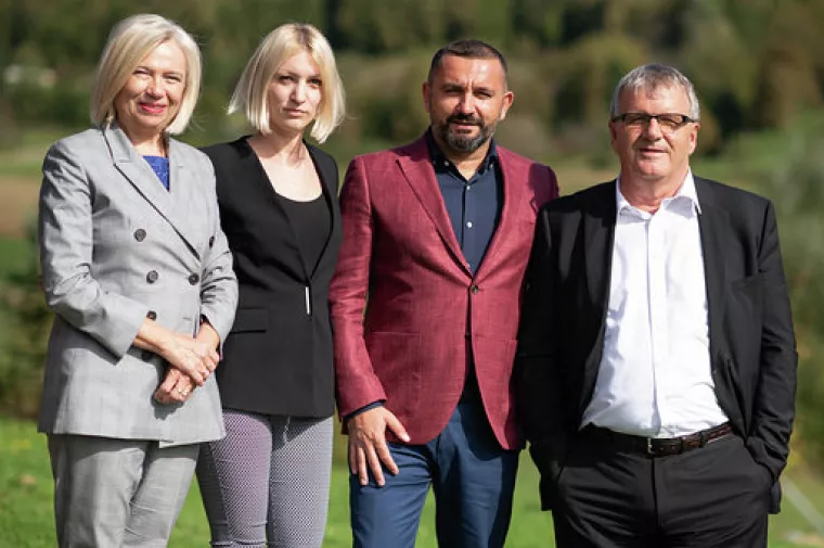Smarter ima poslovni model za rast poljoprivrede