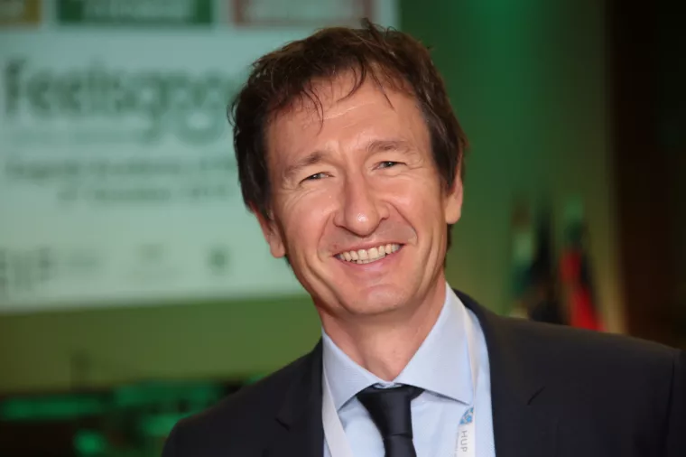 Potpredsjednik Europskog investicijskog fonda za Lider: Imate startupe u koje se isplati ulagati