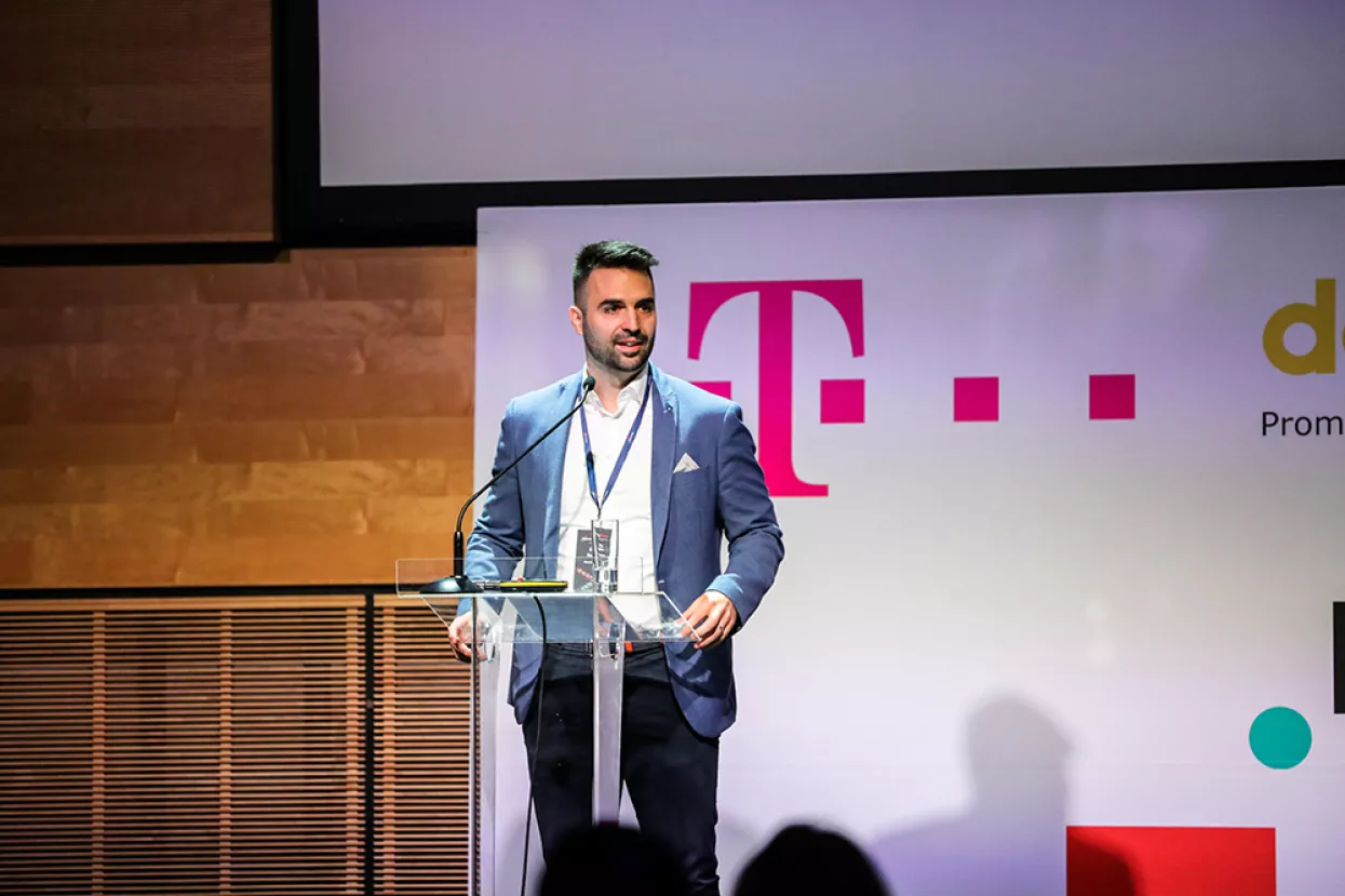 Bisnode4Excellence 2019: Slijepo povjerenje ili oslanjanje na osjećaj više nisu dovoljni za poslovni uspjeh