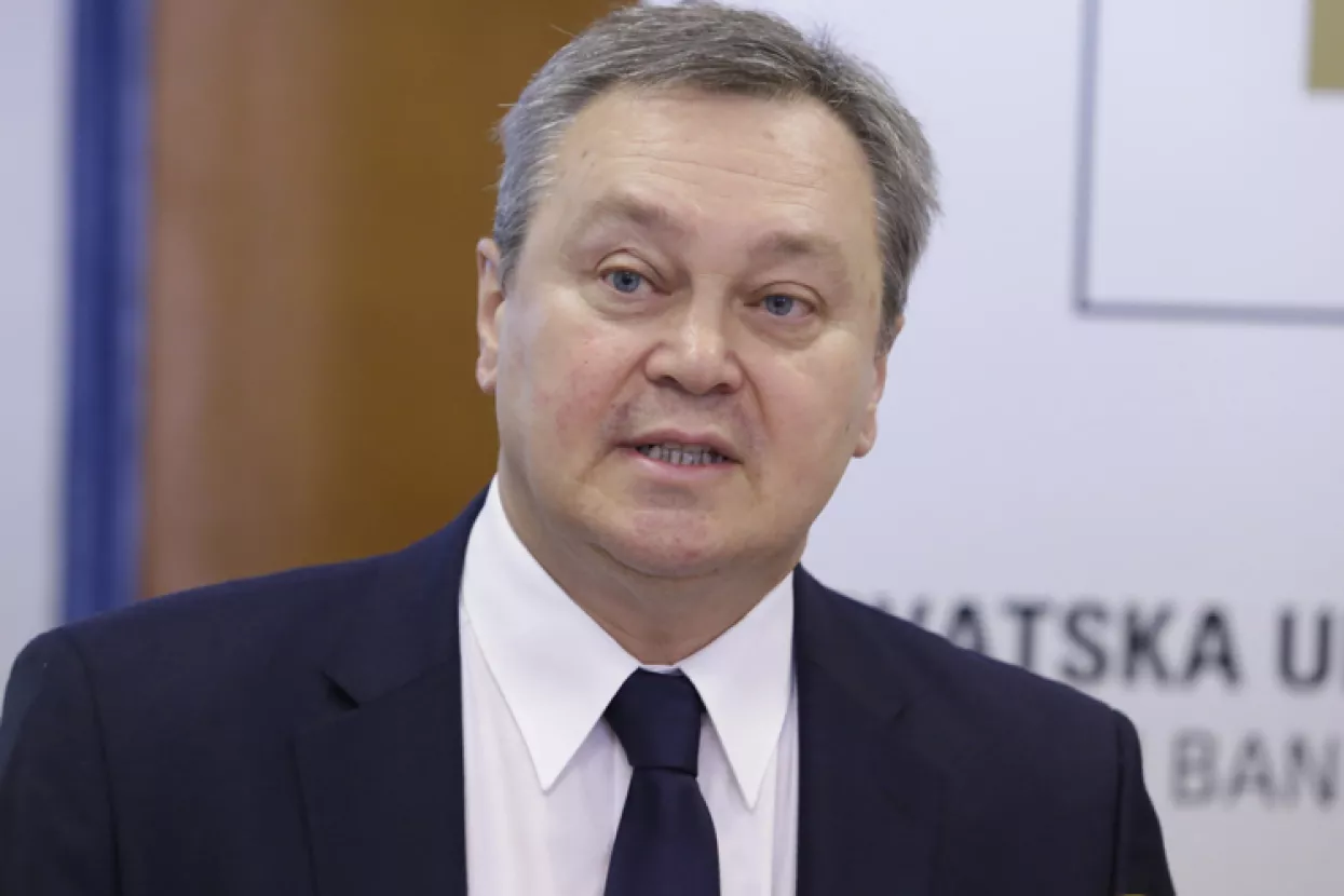 HUB: Aleksić govori neistine i koristi neprimjerenu retoriku