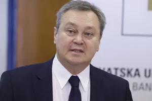 HUB: Aleksić govori neistine i koristi neprimjerenu retoriku