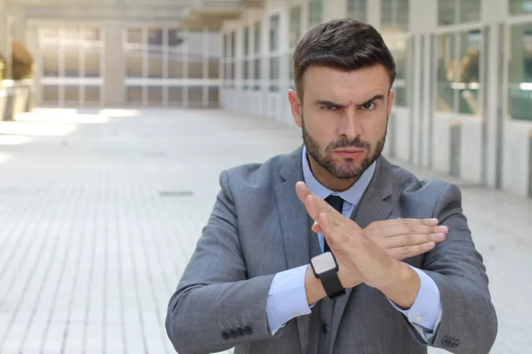 Čini se da će i kompanijama uskoro trebati 'stručnjaci za osjetljivost'