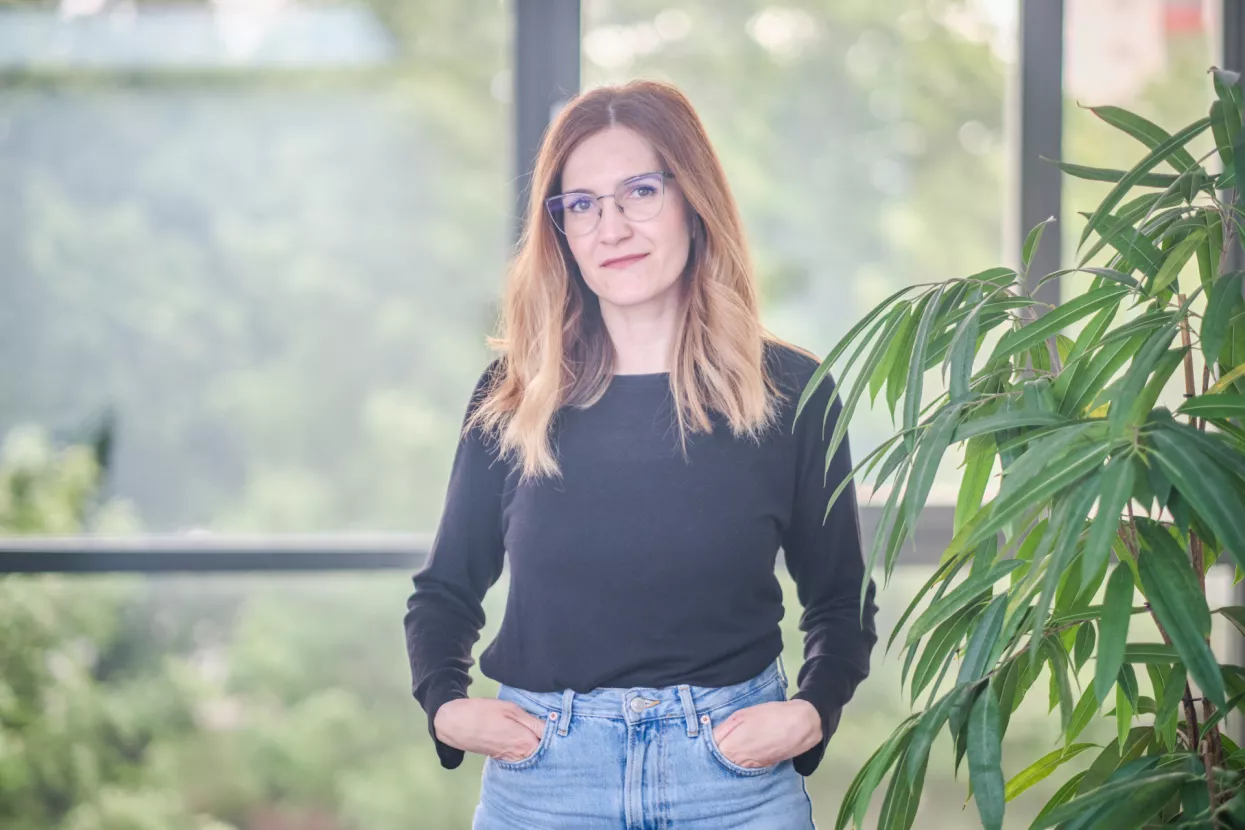 Imago Ogilvy - Osvojen 'Euro Effie' za kampanju 'Boranka'