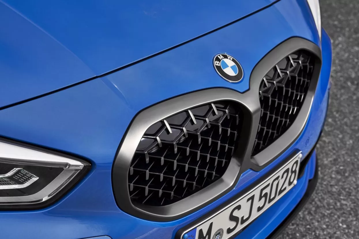 Treća generacija BMW-a serije 1 sada u Tomić & Co. poslovnicama