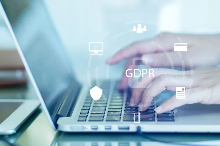 Kako vašu internetsku stranicu uskladiti s GDPR-om
&nbsp;
