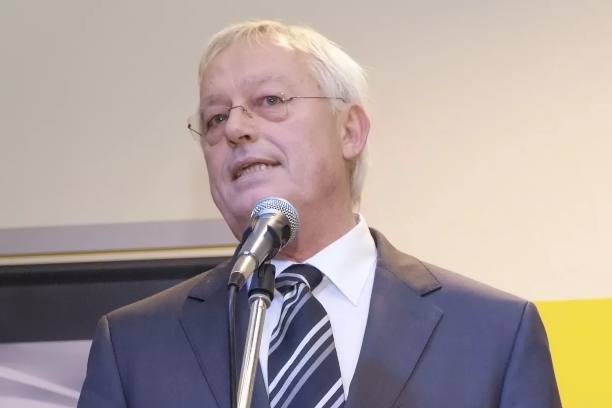 Tvrtke i karijere: Franz Lohninger iz Porschea u mirovinu, vlasničke promjene u Fero-termu…
