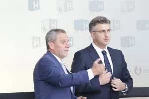 Pilula protiv štrajka: Hrvatskoj treba 'državni HUP' za pregovore o plaćama u javnom sektoru