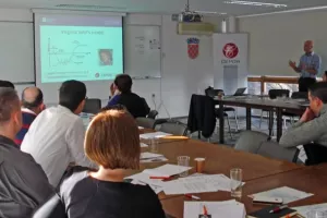 Tjedan obiteljskih poduzeća i prijenosa poslovanja
