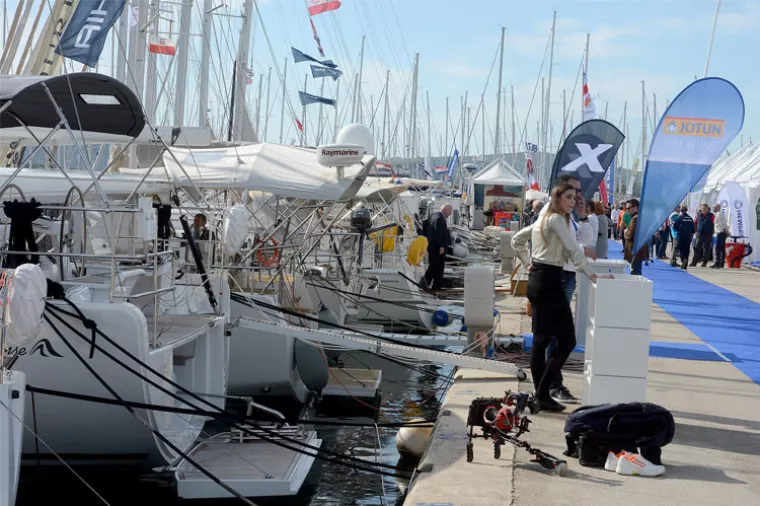 Danas u Hrvatskoj: Sjednica Vlade, Memorijal &Scaron;imo Đamić, Biograd Boat Show, Sajam inovacija ARCA 2019...
