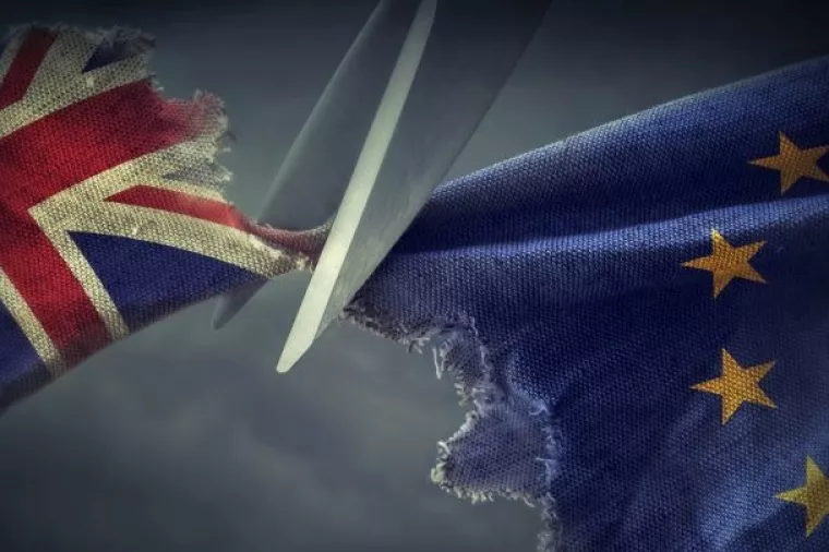 Novi sporazum o Brexitu teško će dobiti potporu britanskog parlamenta