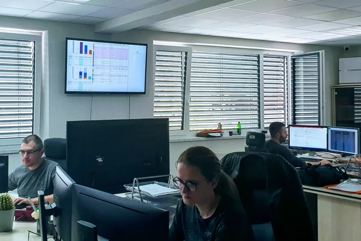 Primjer kontrolinga - Brzo i jednostavno rješenje za prepoznavanje neproduktivnosti