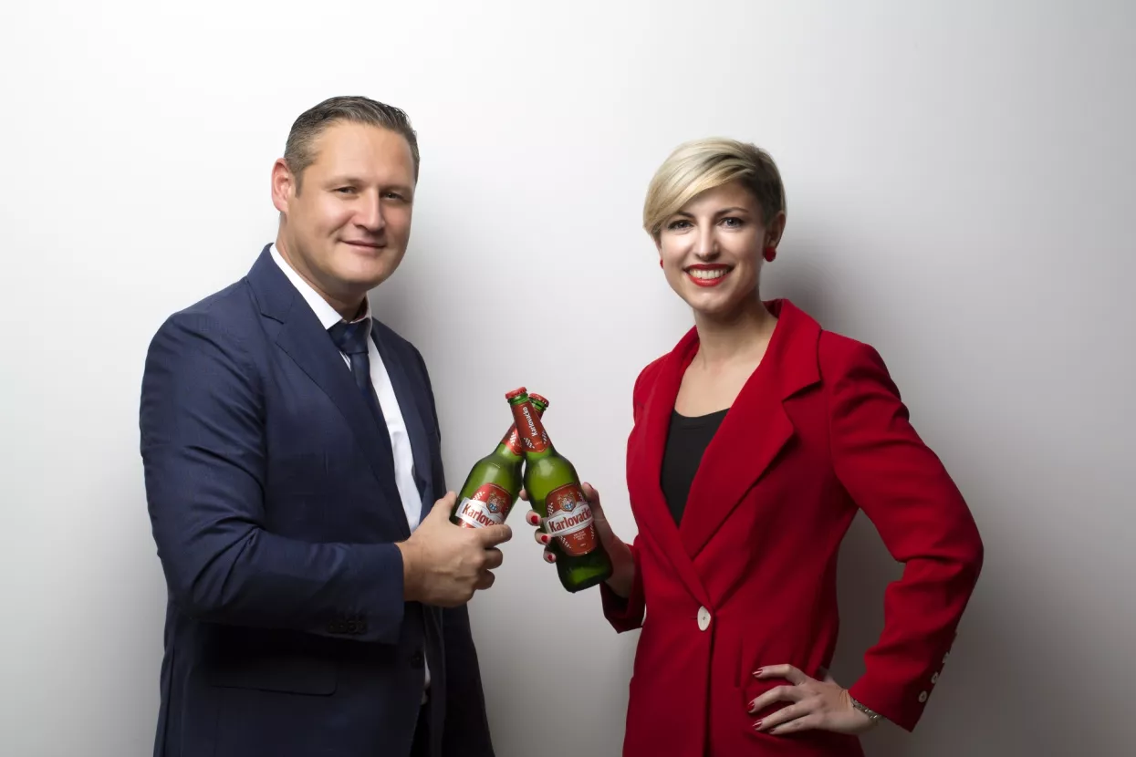Promjene na čelu Odjela prodaje u HEINEKENU Hrvatska
