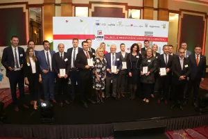 Lider invest 2019: Proglašene najbolje proizvodne investicije u Hrvatskoj